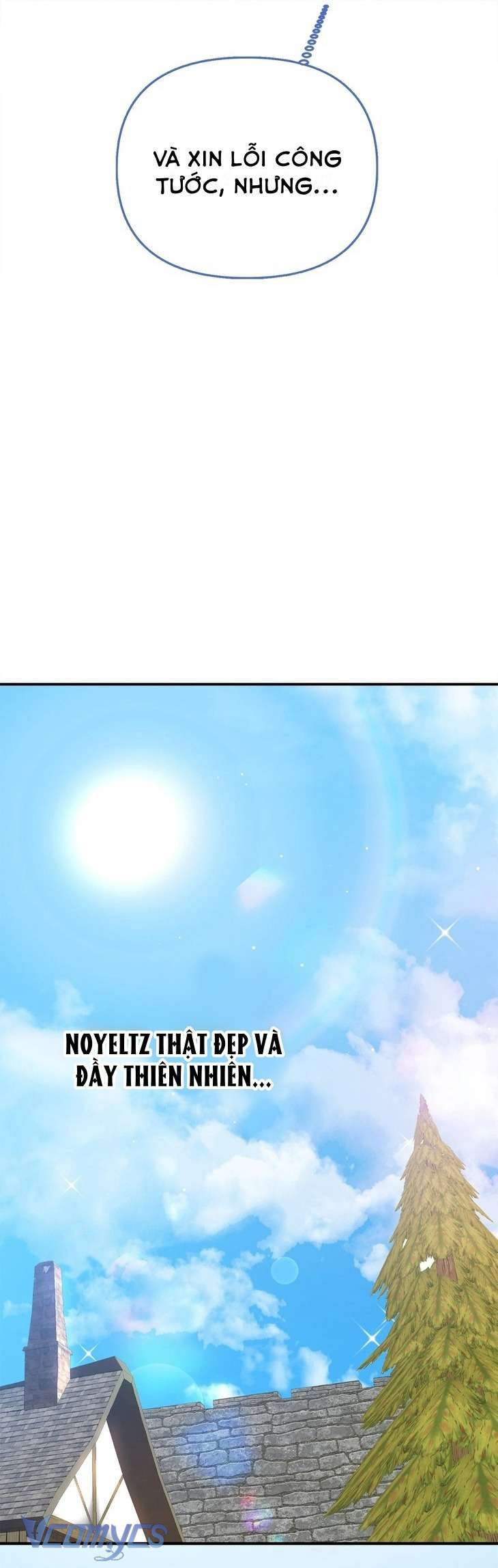 Người Yêu Đã Chết Của Tôi Đã Trở Thành Bạo Chúa Chap 29 - Trang 2