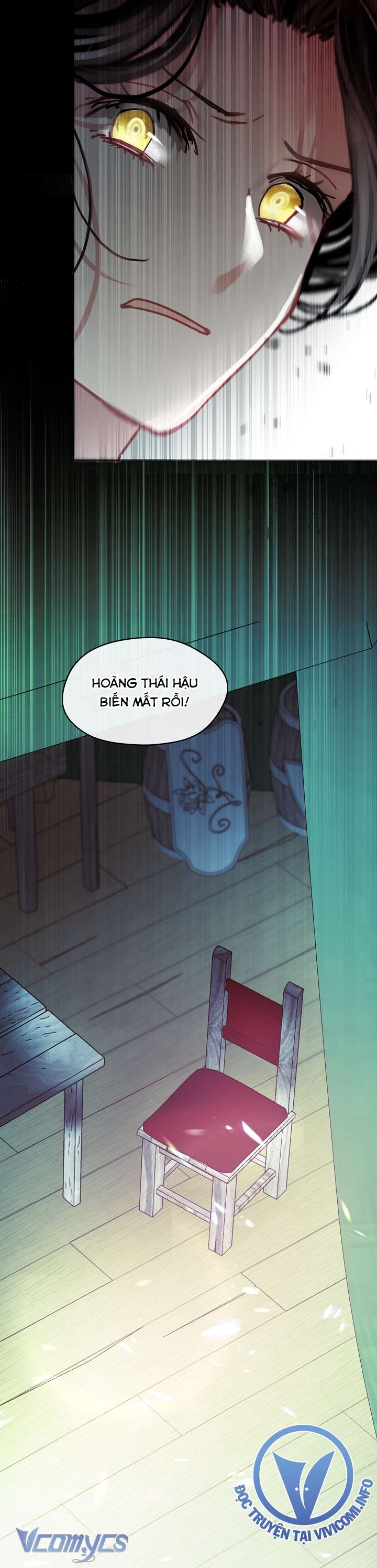 Gia Đình Bị Ám Ảnh Bởi Tôi Chap 79 - Trang 4