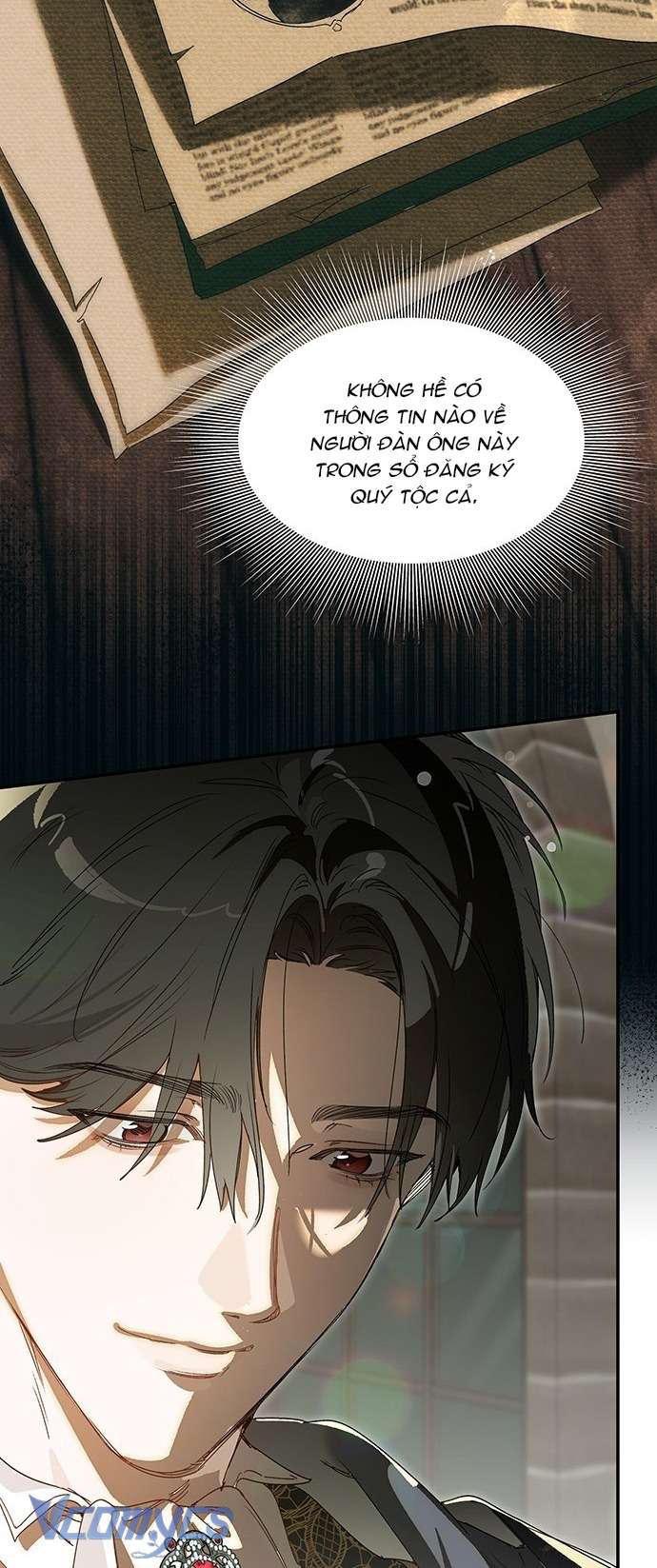 Cứ Cố Gắng Hết Sức Để Hối Hận Chap 2 - Trang 4