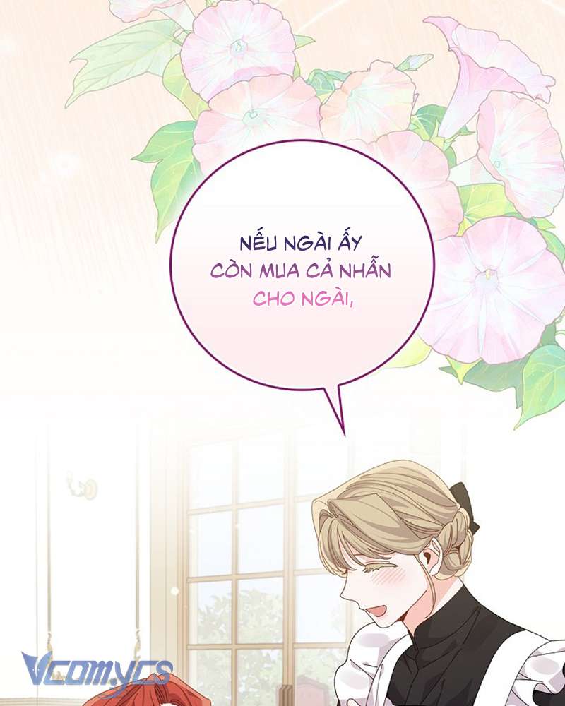 Chị Gái Của Nhân Vật Phản Diện Hôm Nay Cũng Đang Đau Khổ Chap 87 - Trang 4