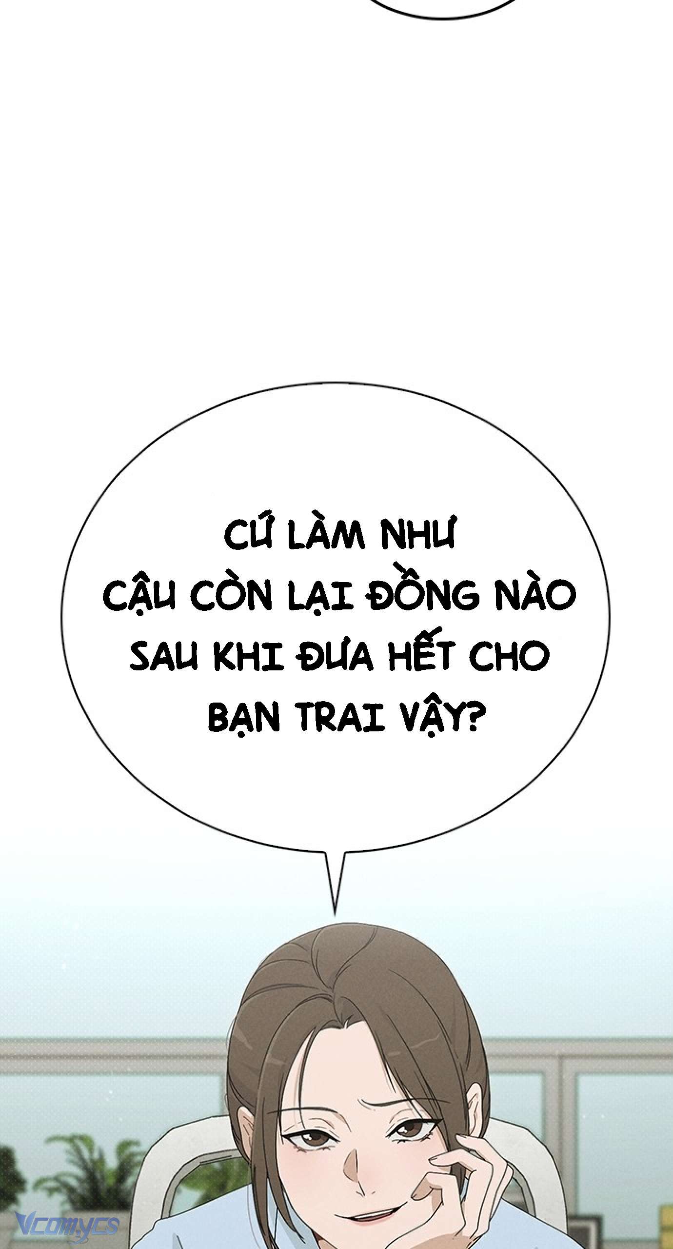 Review Người Yêu Cũ Chap 1.1 - Next Chap 1.2