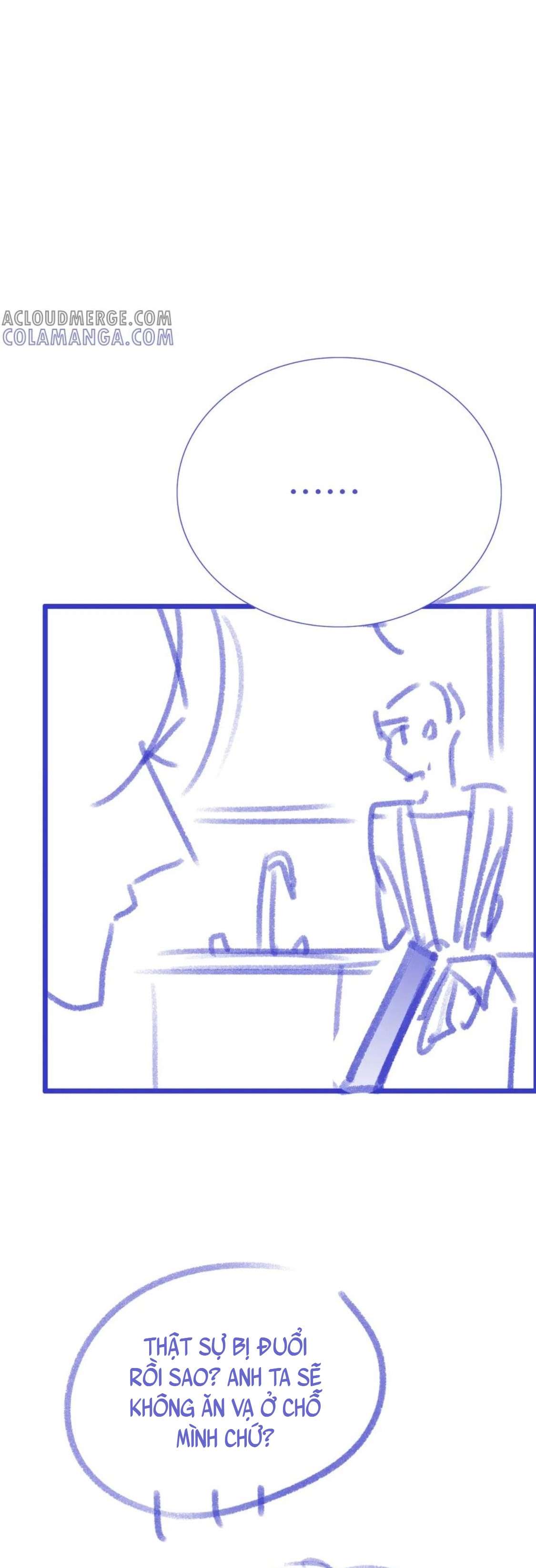 Tình Si Chap 38 - Trang 2