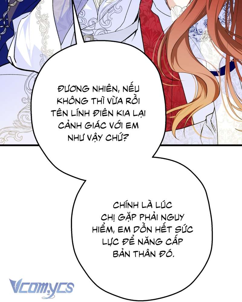 Cô Ấy Sẽ Thuần Hóa Các Anh Hùng Chap 35 - Trang 2