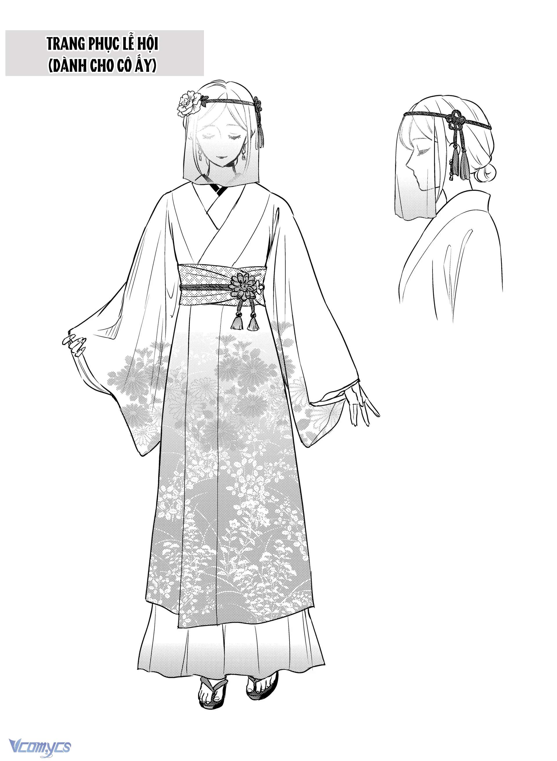 『18+』Tuyển Tập Truyện Ngắn Sếch Tàn Bạo Chap 55 - Trang 2