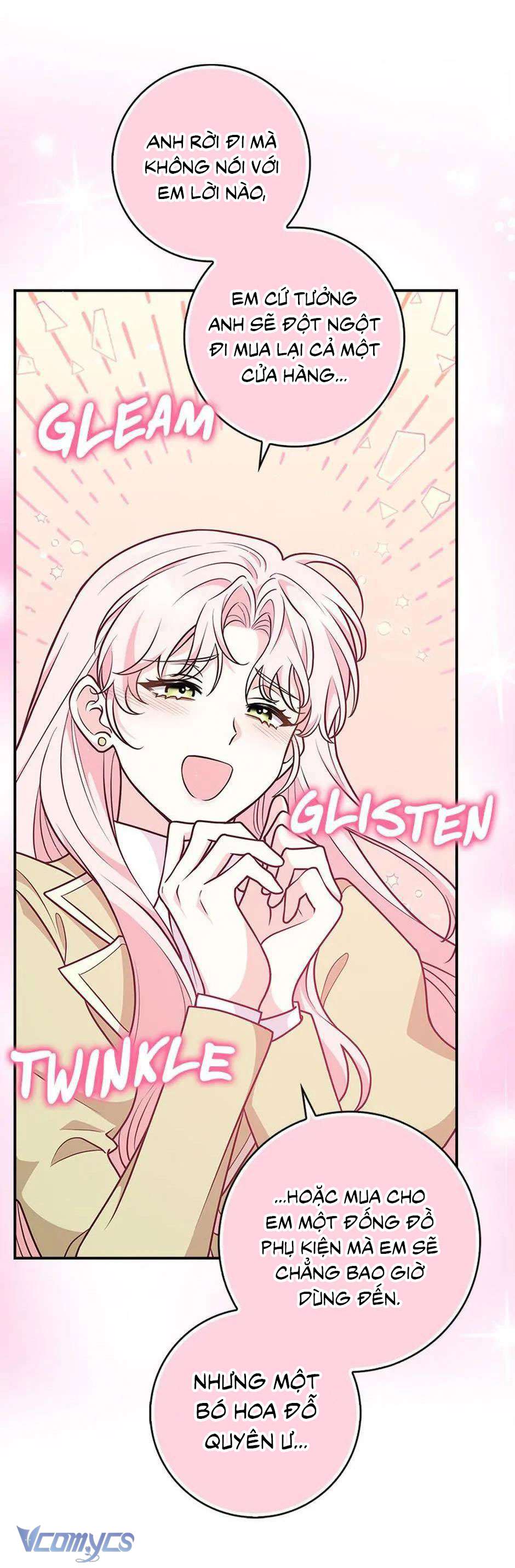 Tôi Thề Chúng Ta Chỉ Là Bạn Chapter 20 - Trang 4