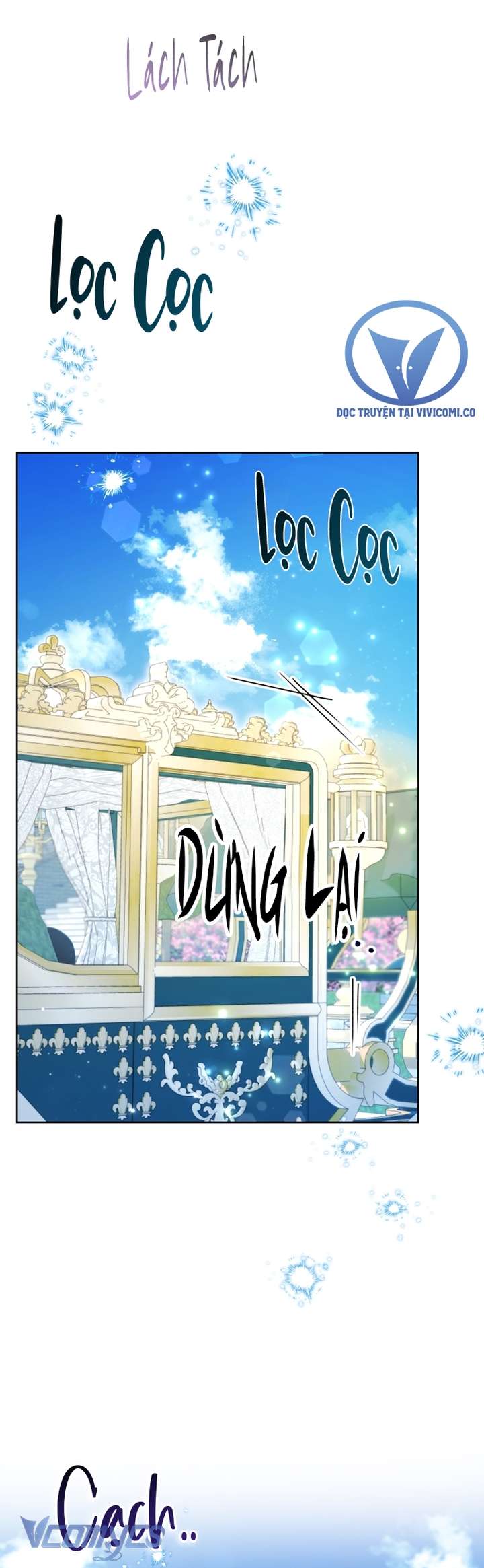 Bé Con Cá Voi Sát Thủ Chap 52 - Next Chap 53