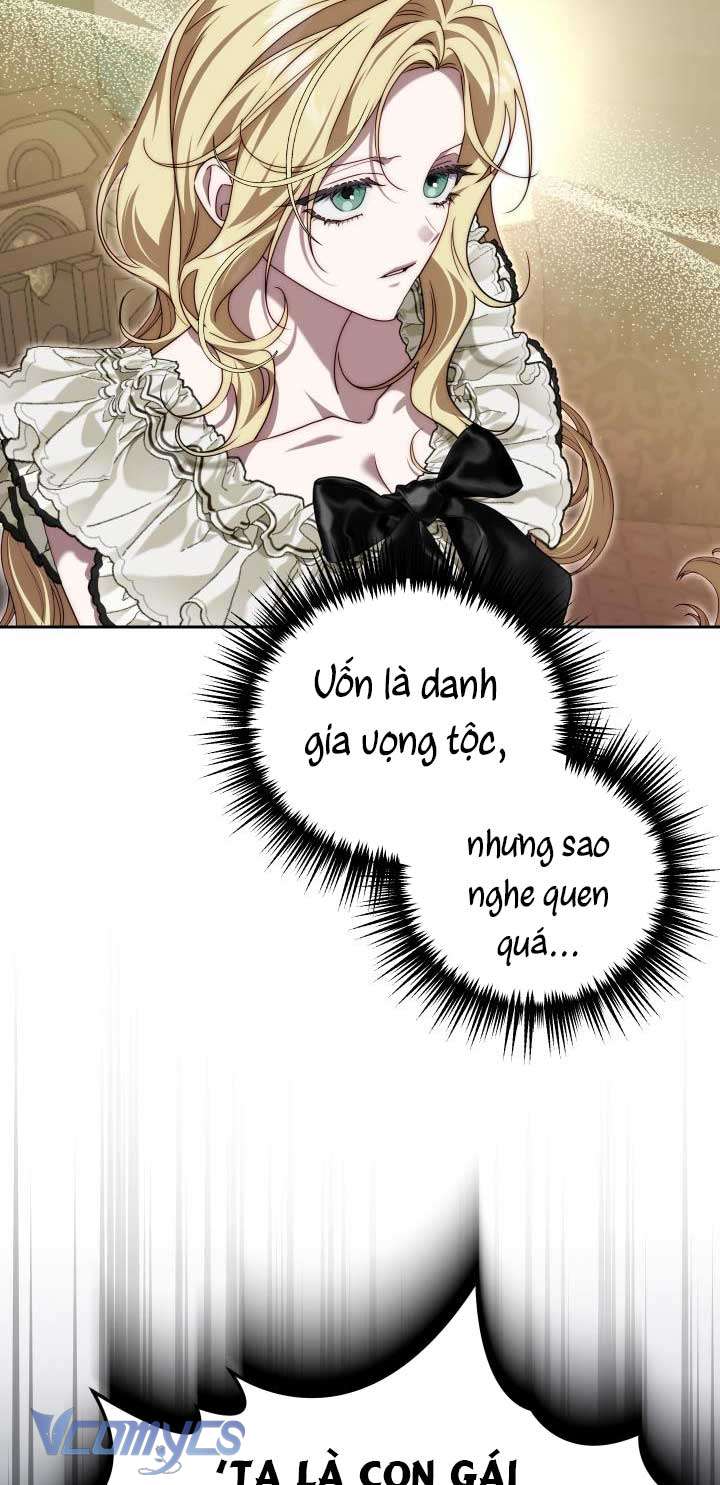 Thuần Hóa Hoàng Tử Quái Vật Chap 21 - Trang 3