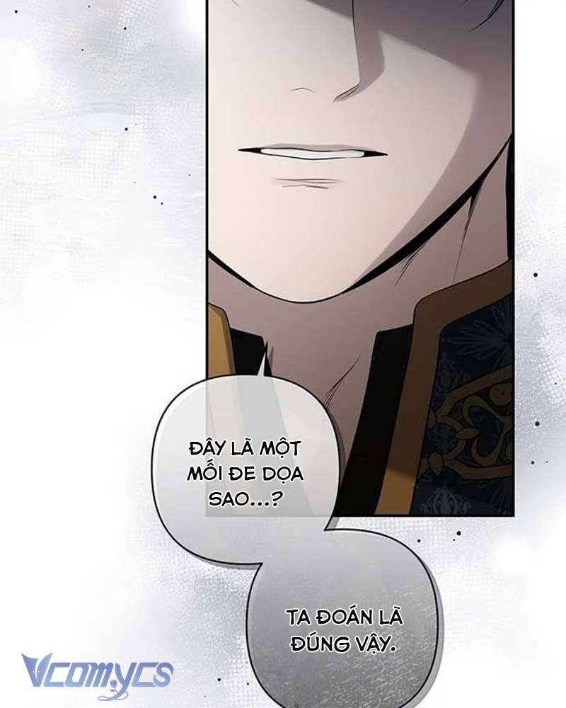 Praesepe Bên Ngoài Chiếc Lồng Chap 15 - Trang 2