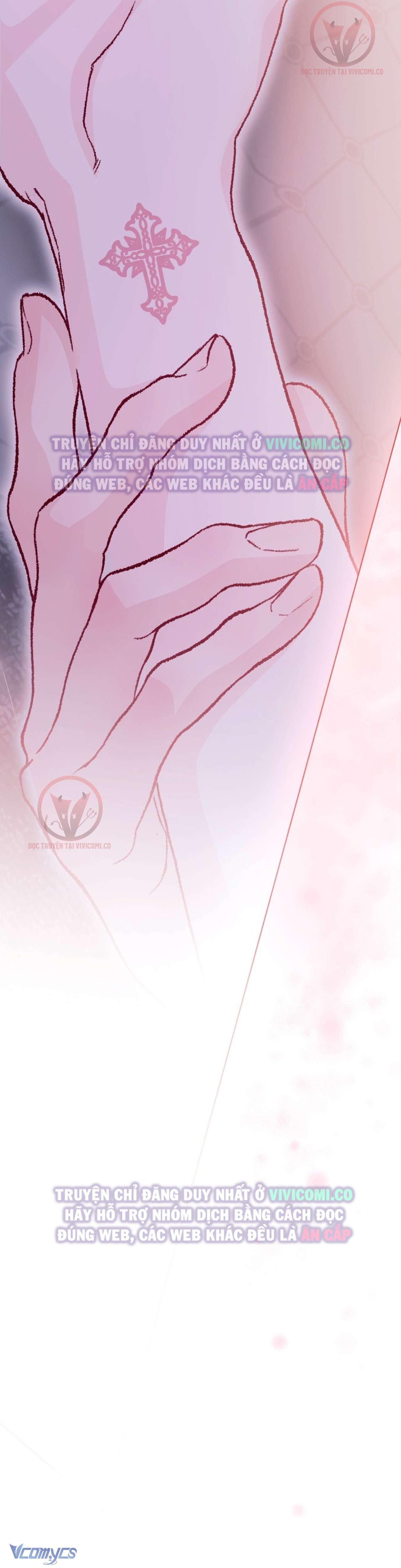 Chàng Quỷ Của Tôi Chap 26 - Trang 4