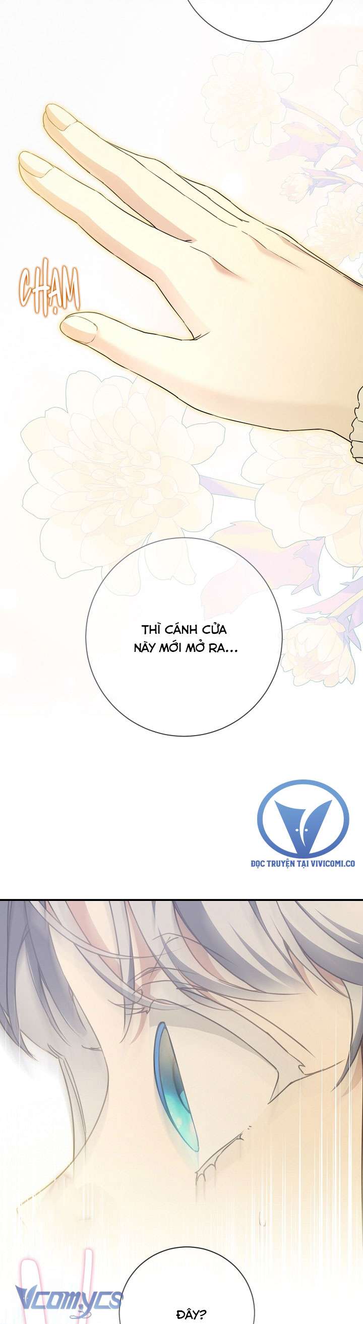 Lại Một Lần Nữa Hướng Về Ánh Sáng Chap 101 - Trang 2