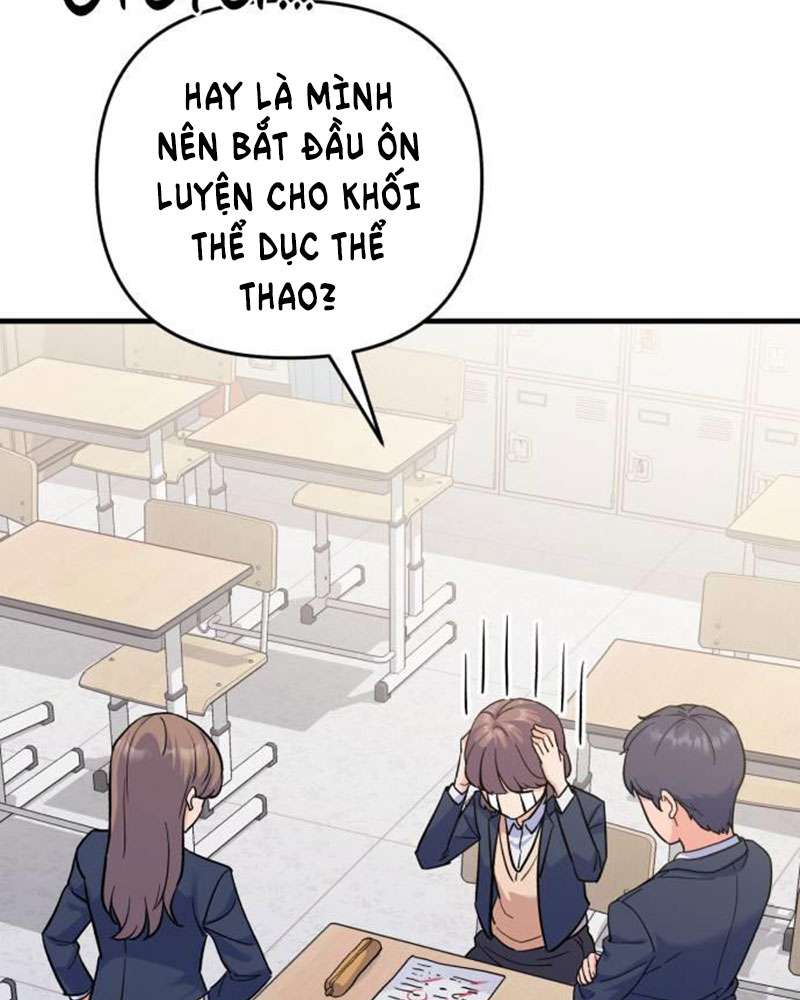 Vì Một Kết Thúc Viên Mãn Cho Đôi Ta Chap 5 - Trang 2