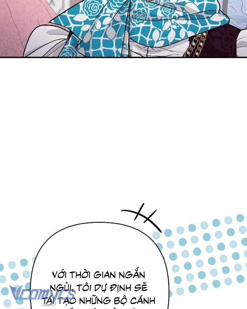Trước Khi Em Có Ý Định Chạy Trốn Ta Sẽ Ngăn Chặn Nó Chap 41 - Trang 2
