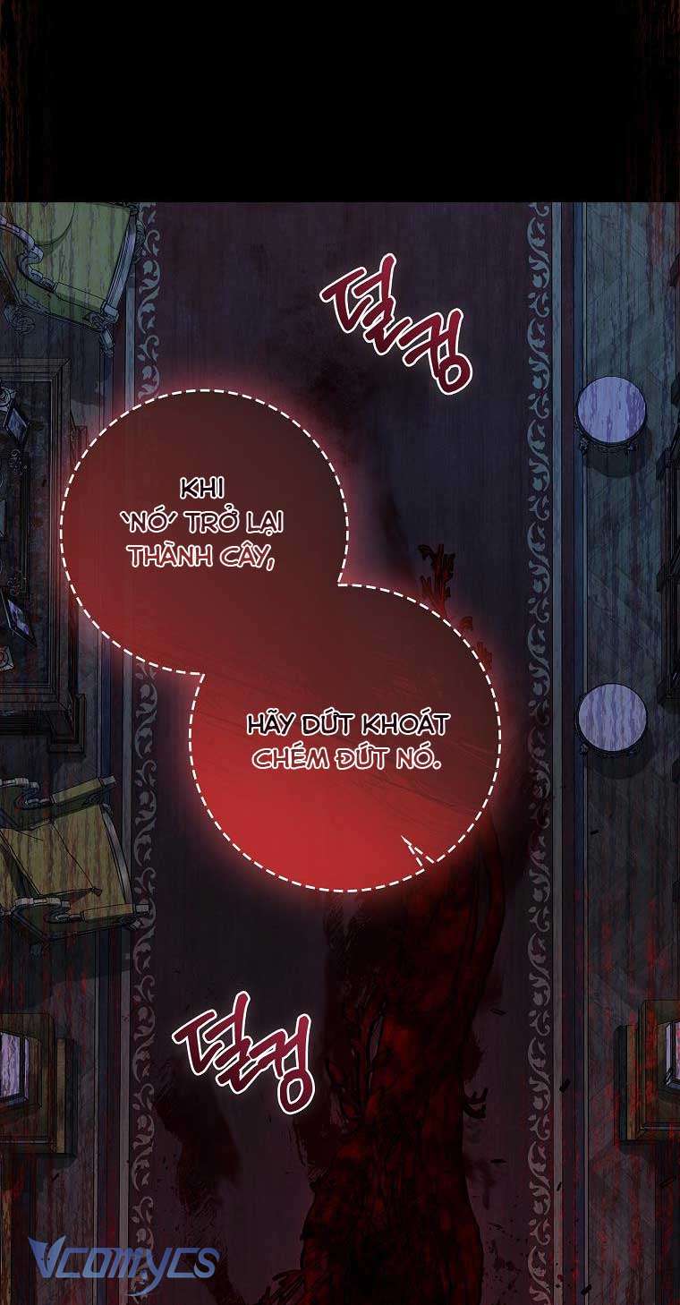 100 lời nguyền tại dinh thự Illestone Chap 6 - Trang 3