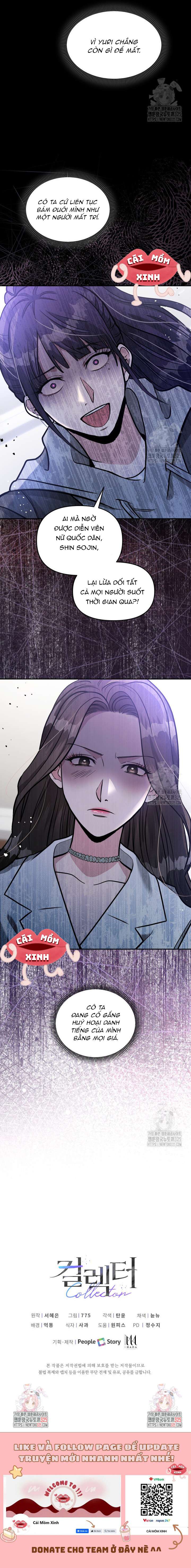 Collector Collector-Chap 33 - Trang 2