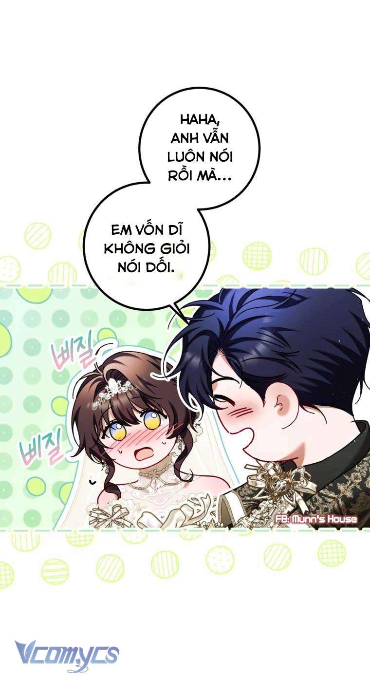 Thời Gian Của Nhân Vật Phụ Có Giới Hạn Chap 89 - Trang 3