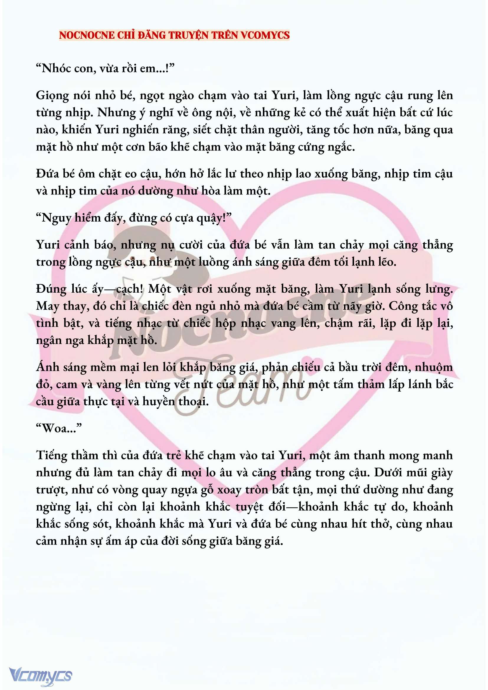 [NOVEL] KẾT HÔN VỚI KẺ TÂM THẦN Chap 175 - Trang 2