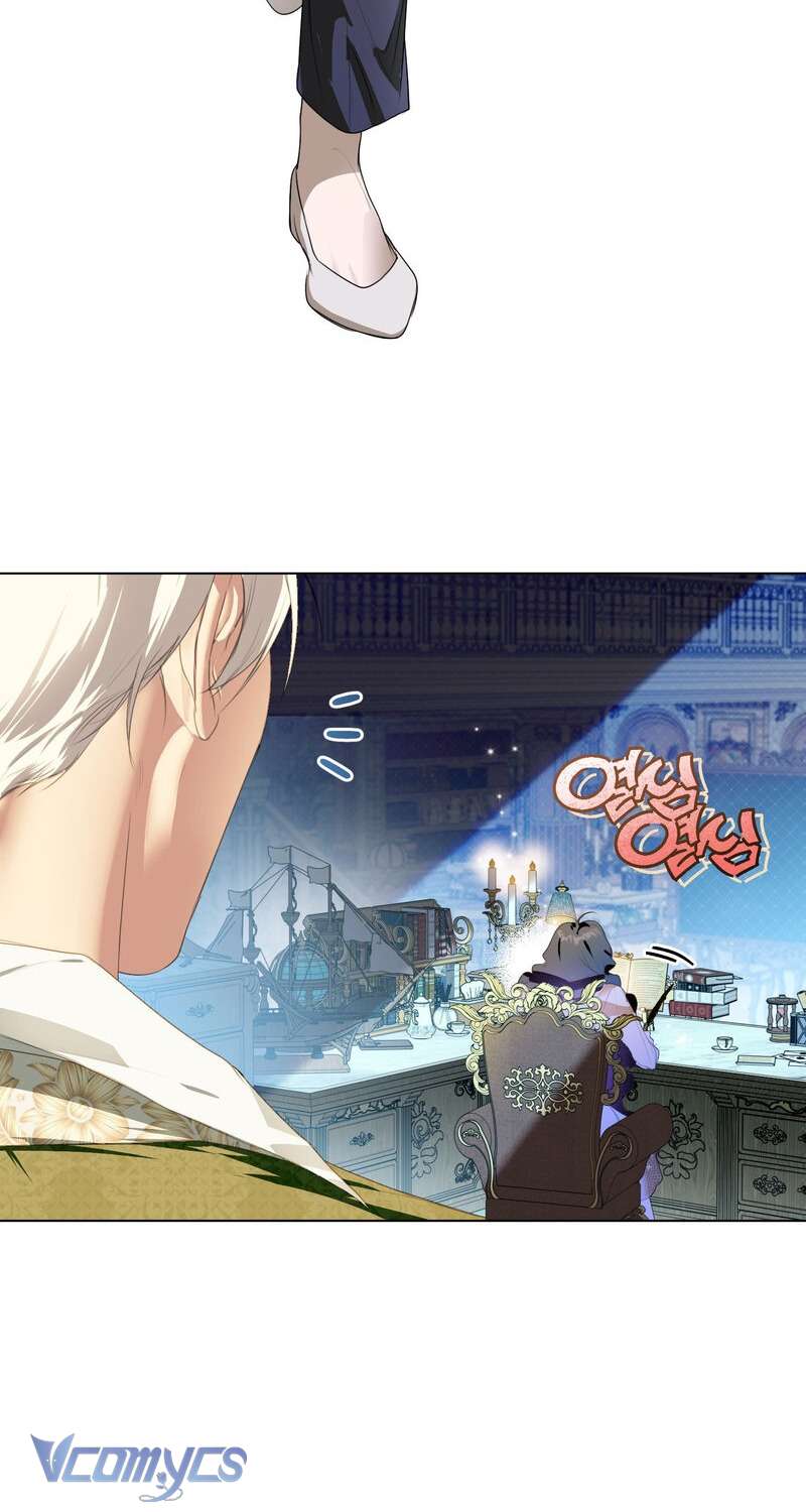 Phương Pháp Chế Ngự Công Tước Quái Vật Chap 4 - Trang 2