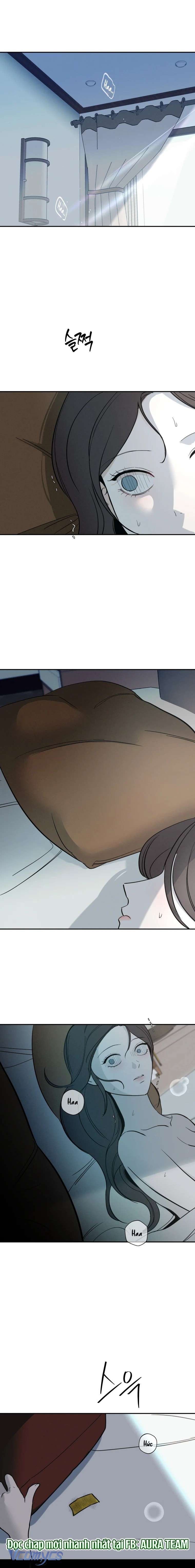 Người Đàn Ông Của Kẻ Khác Chap 21 - Trang 3