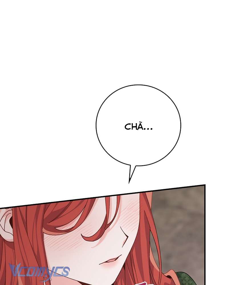 Chị Gái Của Nhân Vật Phản Diện Hôm Nay Cũng Đang Đau Khổ Chap 81 - Trang 4