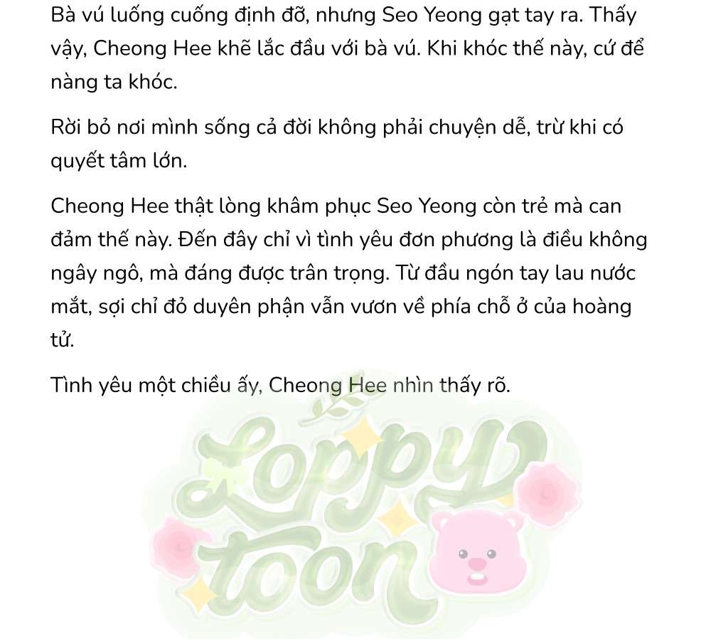[Novel] Chuyến Đi Đêm Chap 13 - Next Chap 14