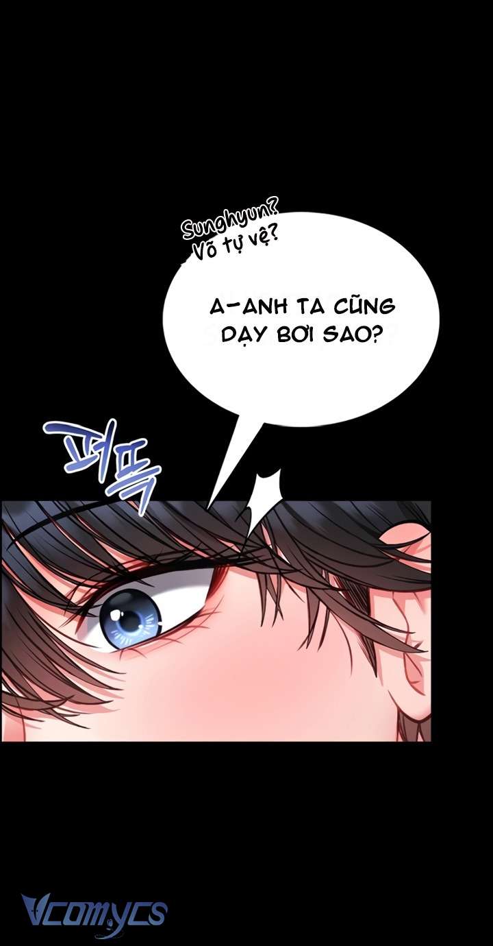 Hướng Dẫn Bảo Vệ Bản Thân Chap 8 - Next 