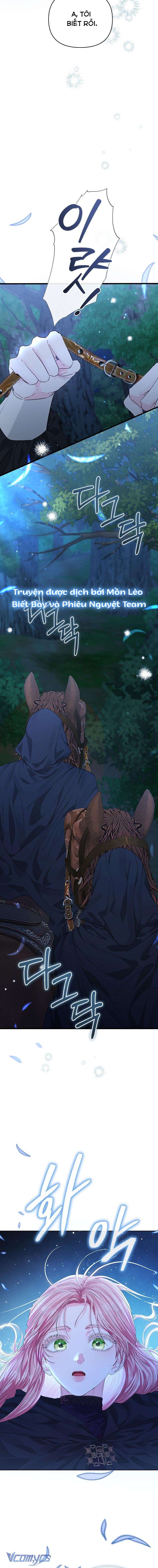 Tôi Bị Ám Ảnh Bởi Người Chồng Phản Diện Chap 40 - Trang 2