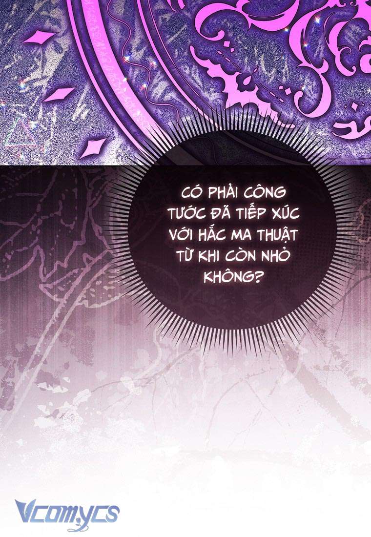 Nhân Vật Phản Diện Đều Thích Tôi Chap 64 - Trang 3