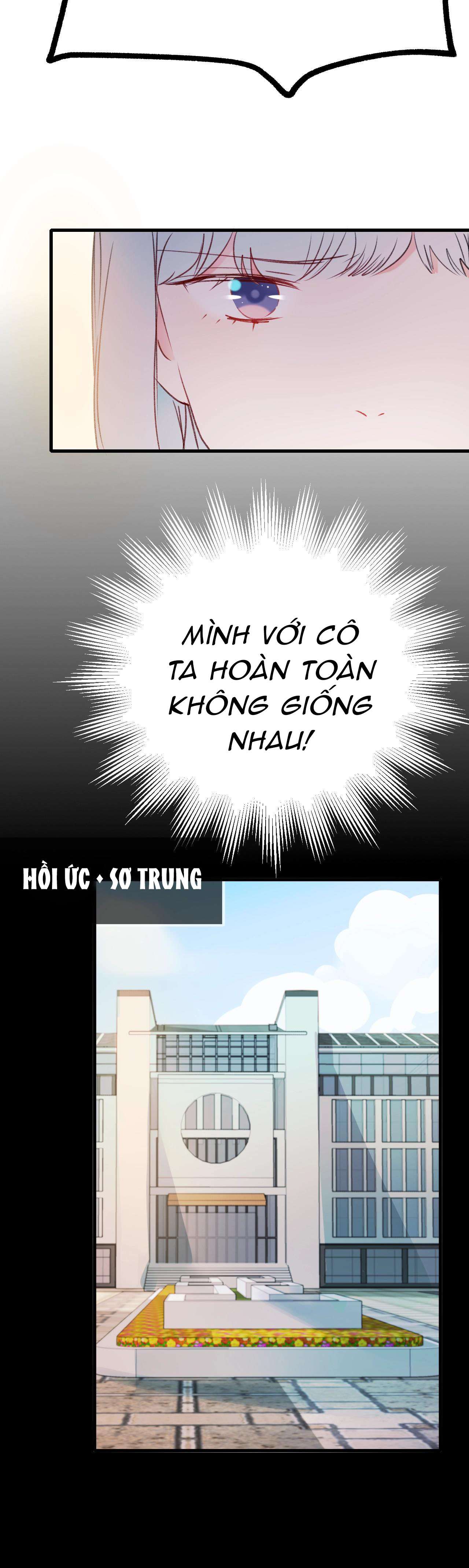 Thành Dã Tiêu Hà Chapter 21 - Trang 4
