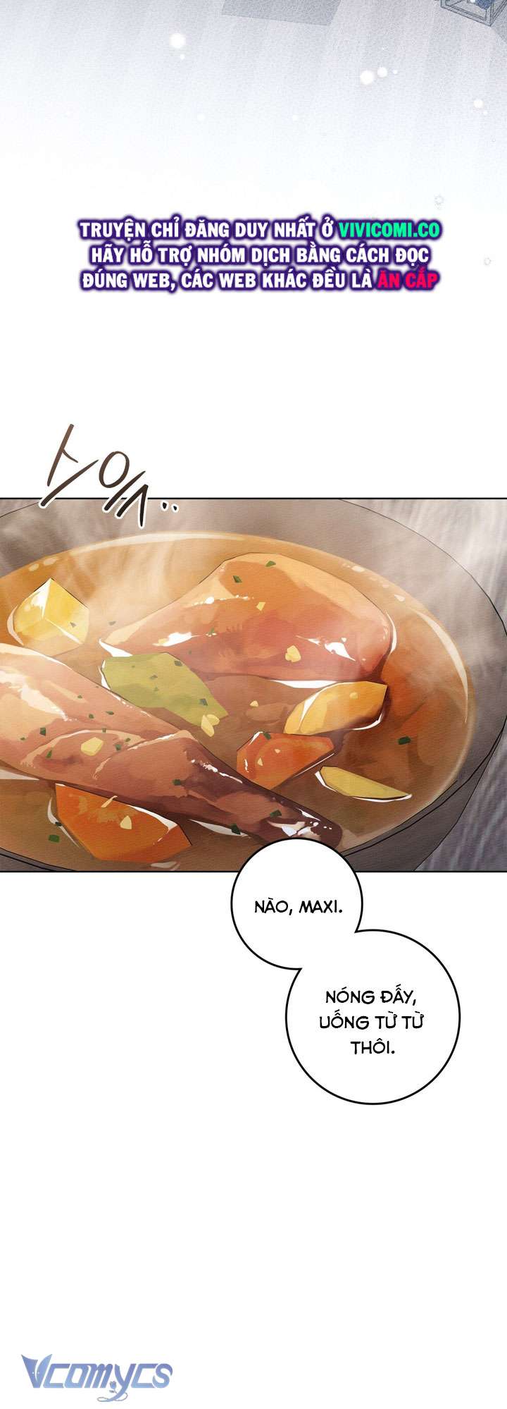 Dưới Bóng Cây Sồi Chap 110 - Trang 4