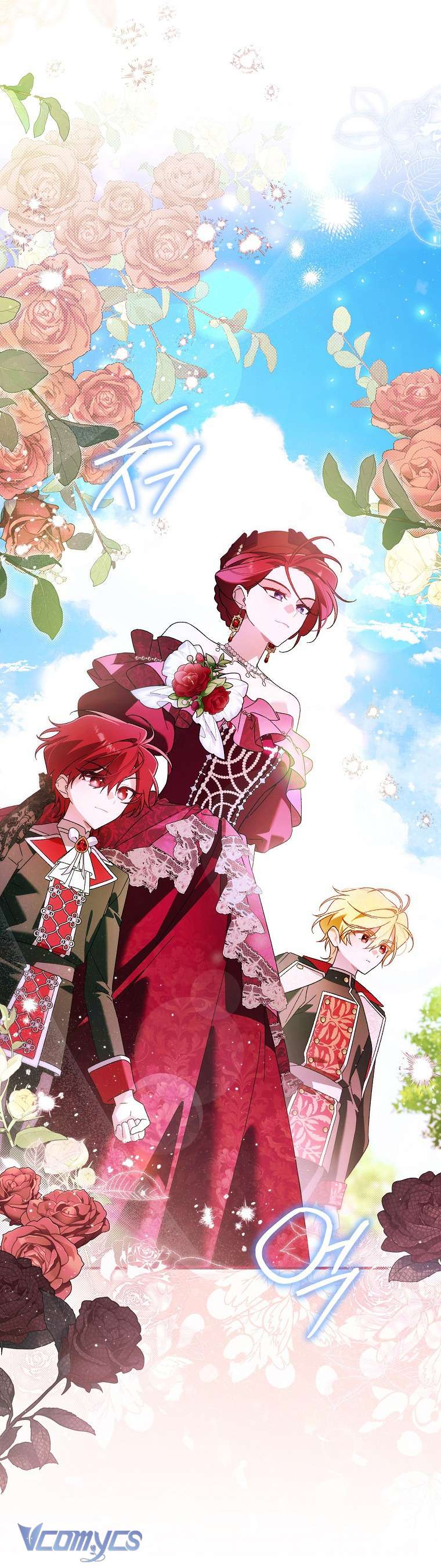 Tôi Cứ Ngỡ Rằng Mình Là Nhân Vật Chính Chap 1 - Trang 2