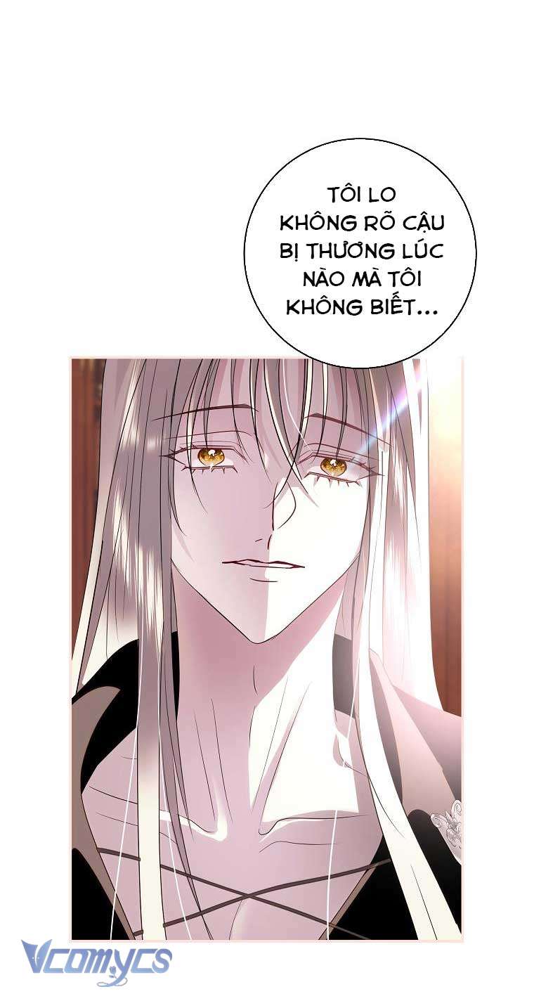 Thuần Hóa Hoàng Tử Quái Vật Chap 43 - Trang 3