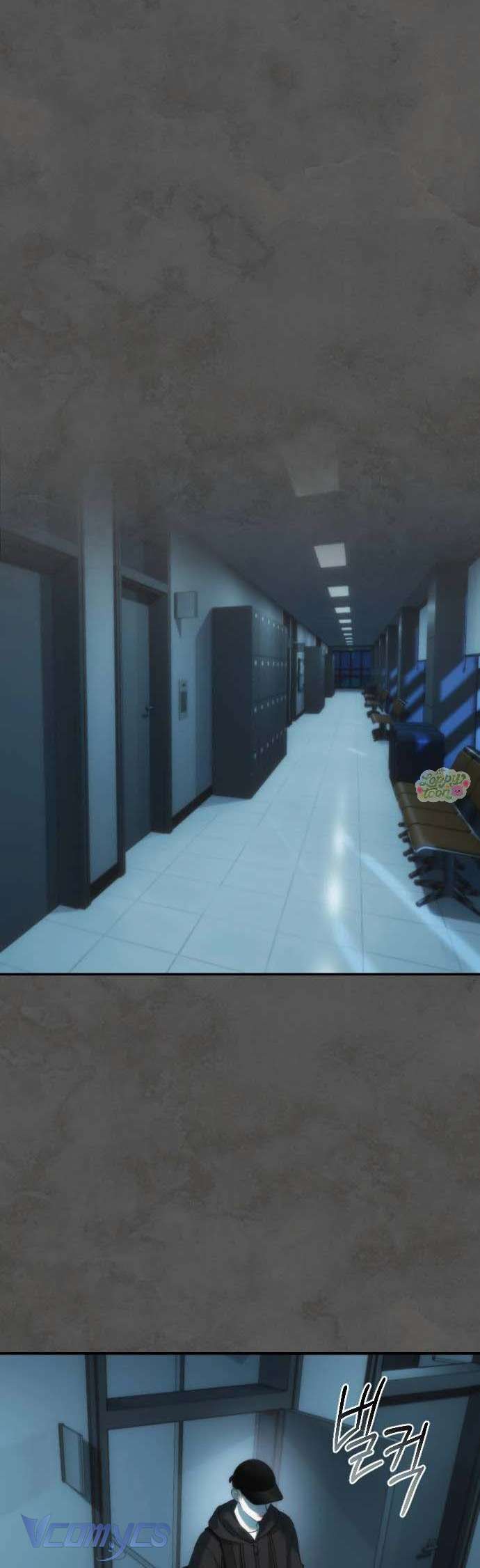 Ai Là Kẻ Đã Giết Tôi? Chap 7 - Trang 3