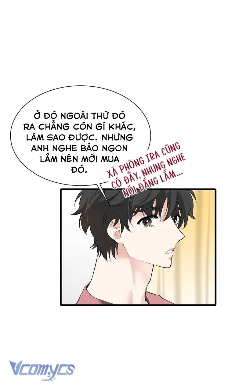 Chàng Trai Có Đôi Tay Khéo Léo Chap 31 - Trang 2