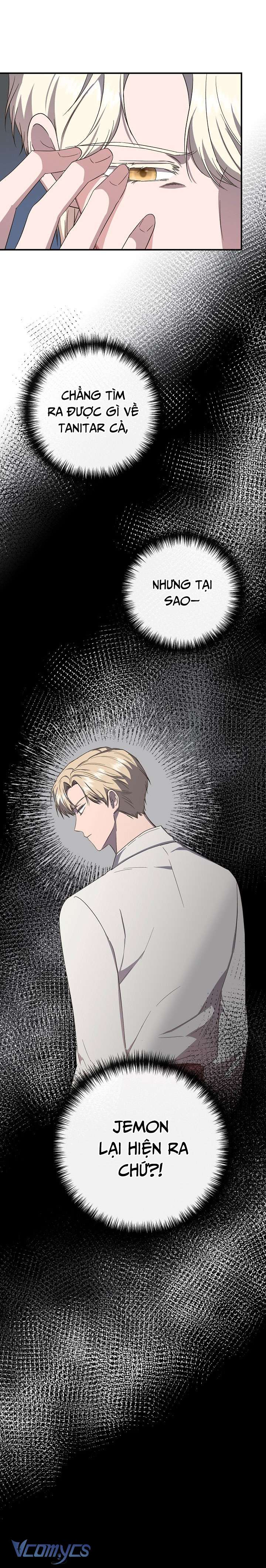 Tôi Không Phải Là Cinderella Chap 103 - Trang 3