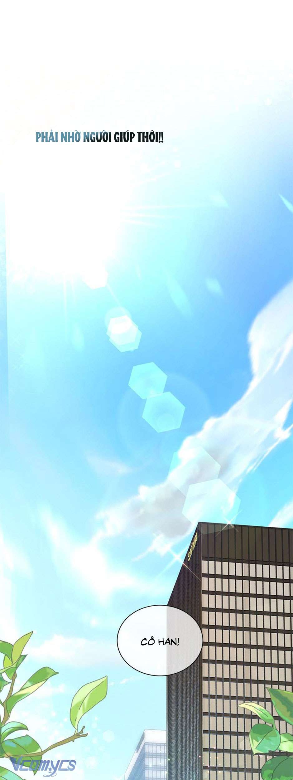 Lời Tỏ Tình Đáng Ngờ Chap 51 - Trang 2