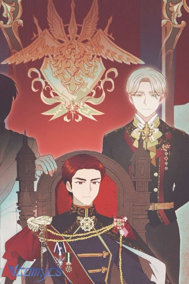 Được Yêu Thương Mà Còn Ngại Ngùng Sao! Chap 106 - Trang 3