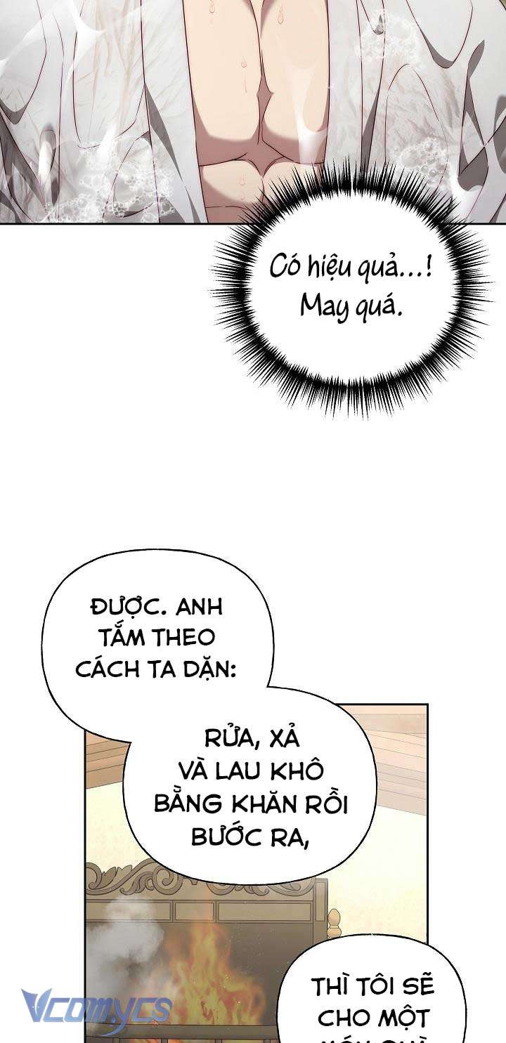 Thuần Hóa Hoàng Tử Quái Vật Chap 17 - Trang 3