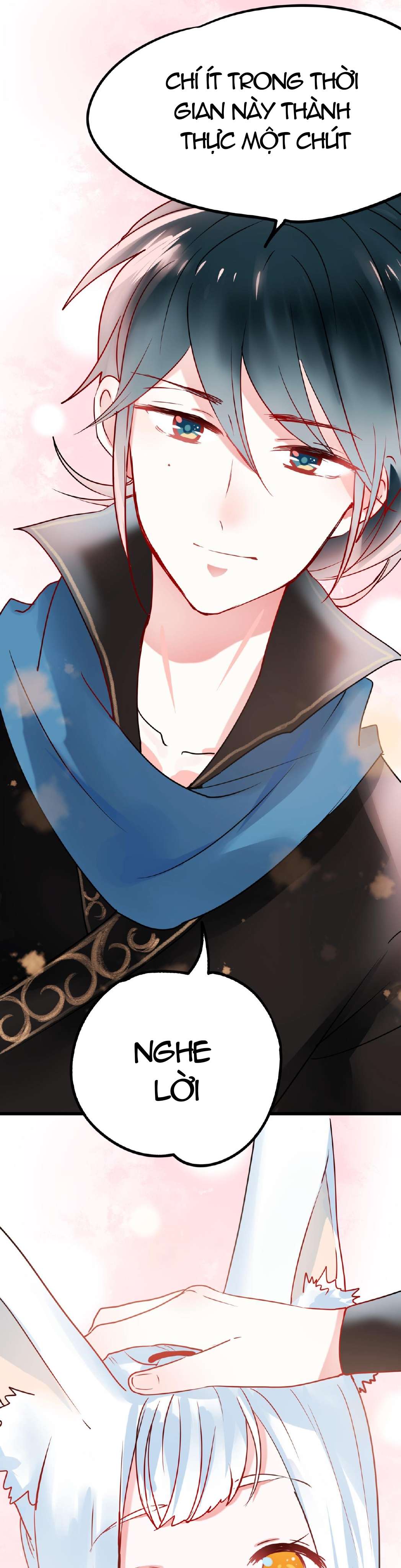 Thành Dã Tiêu Hà Chapter 11 - Trang 4