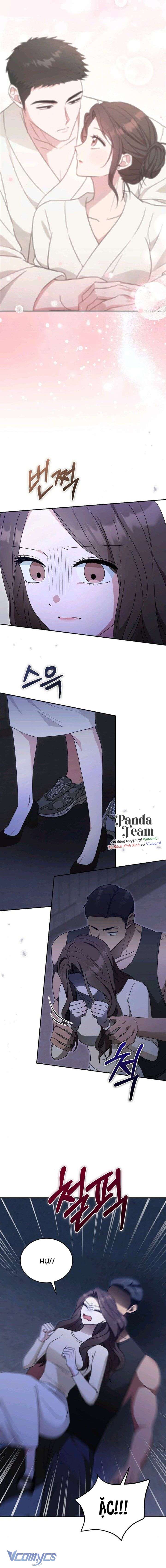 Tuyển Thủ Cứng Nhắc Nhà Bên Chap 12 - Trang 2