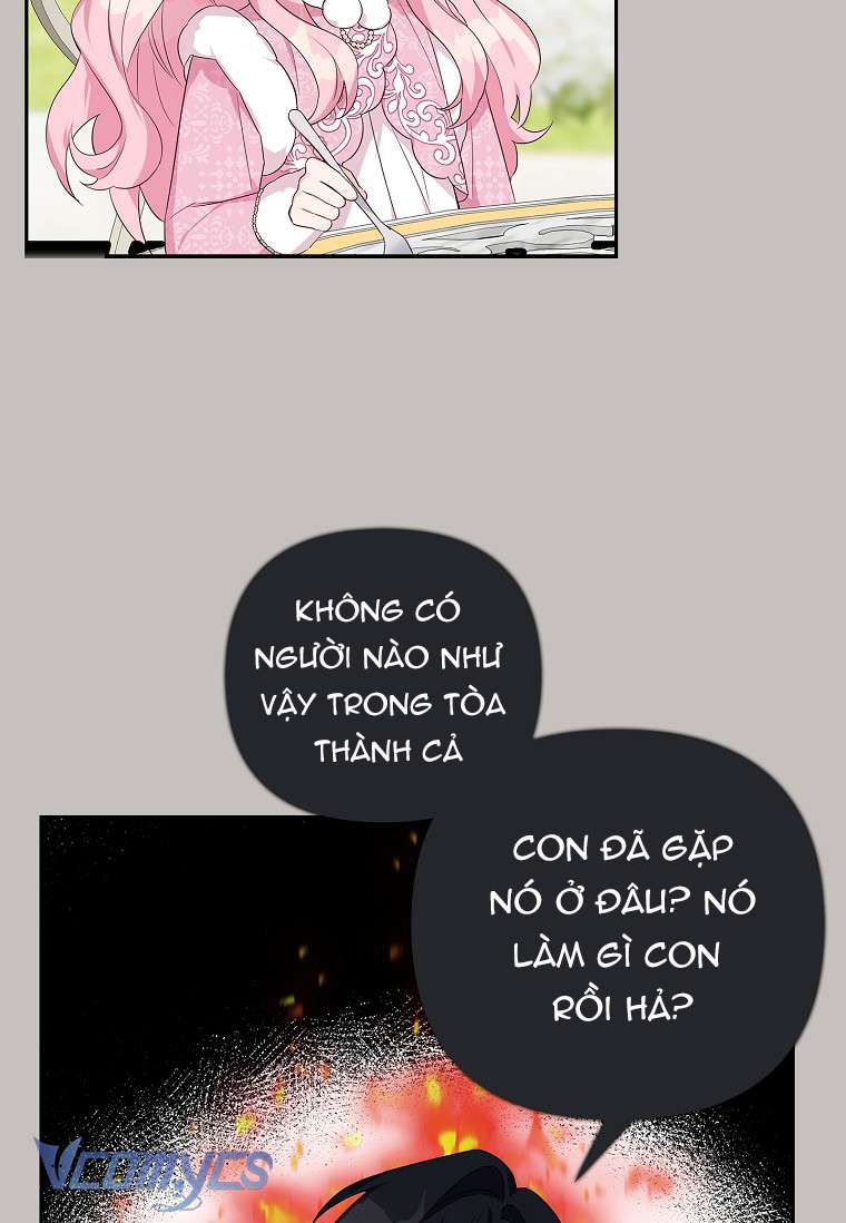 Tôi đã trở thành con gái út của công tước phản diện Chapter 13 - Trang 3