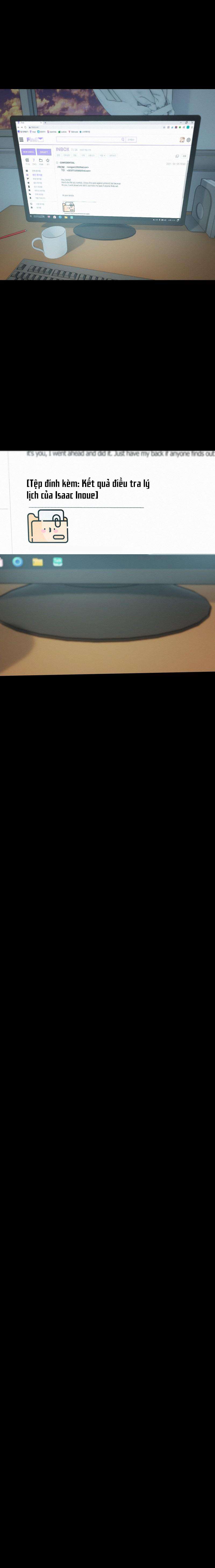 Người Yêu Tôi Là Kẻ Tâm Thần Chap 39 - Trang 4