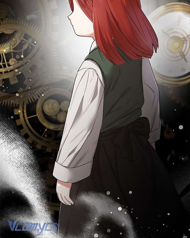 Tái Sinh Thành Con Gái Của Ma Vương Chap 1 - Trang 2