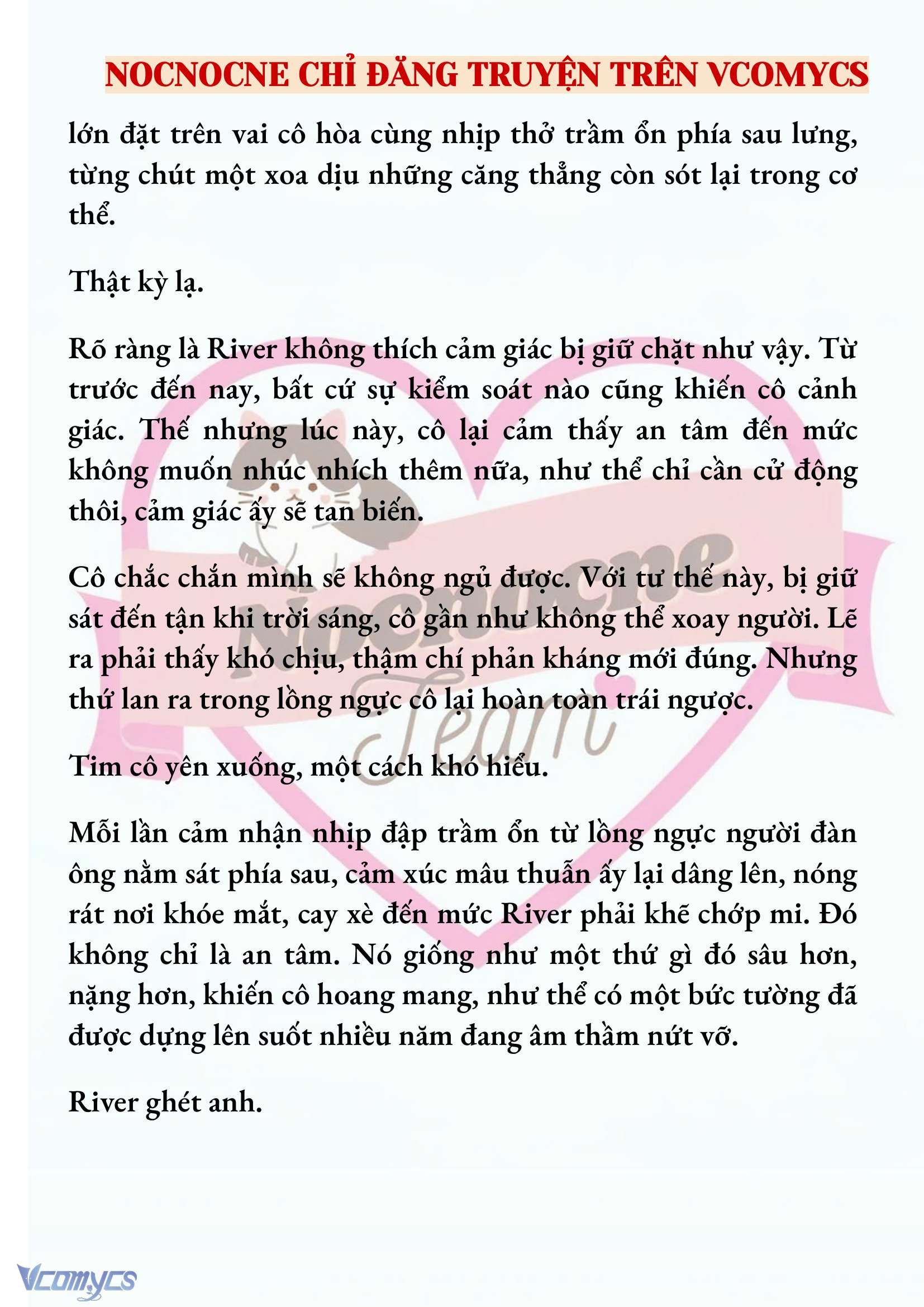 [TIỂU THUYẾT] ĐIỂM CHÍ Chap 58 - Trang 2