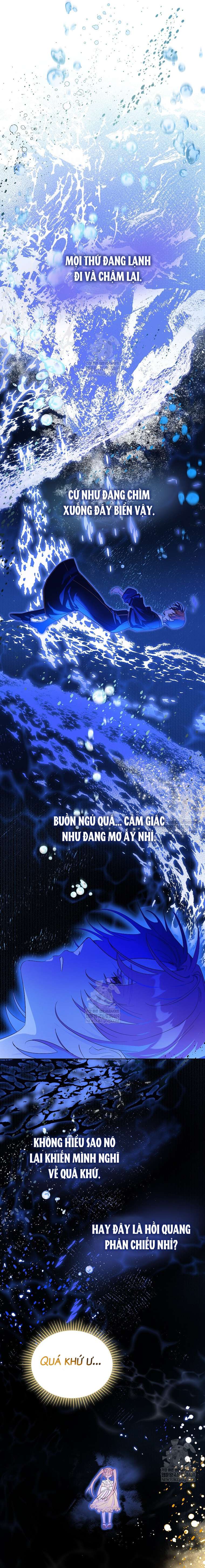 Đoàn Trưởng Kỵ Sĩ Của Nam Phụ Chap 1 - Trang 2