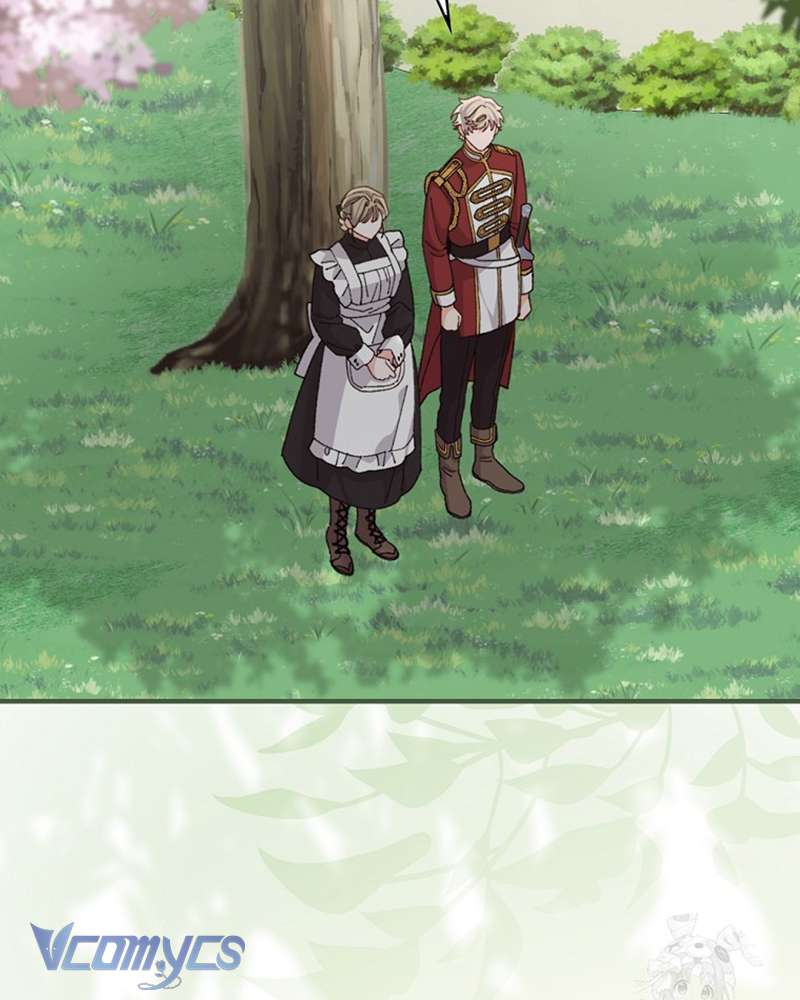 Chị Gái Của Nhân Vật Phản Diện Hôm Nay Cũng Đang Đau Khổ Chap 98 - Trang 4