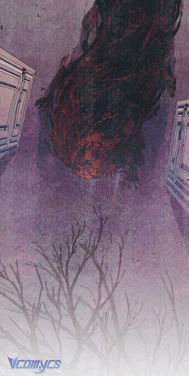 100 lời nguyền tại dinh thự Illestone Chap 8 - Trang 3