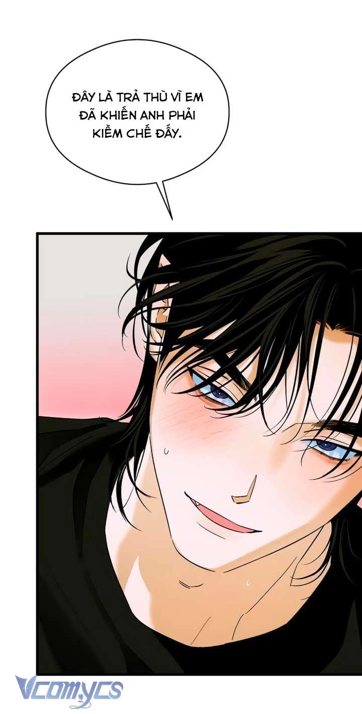 [18+] Mong Ước Của Ác Quỷ Chap 62 - Trang 2