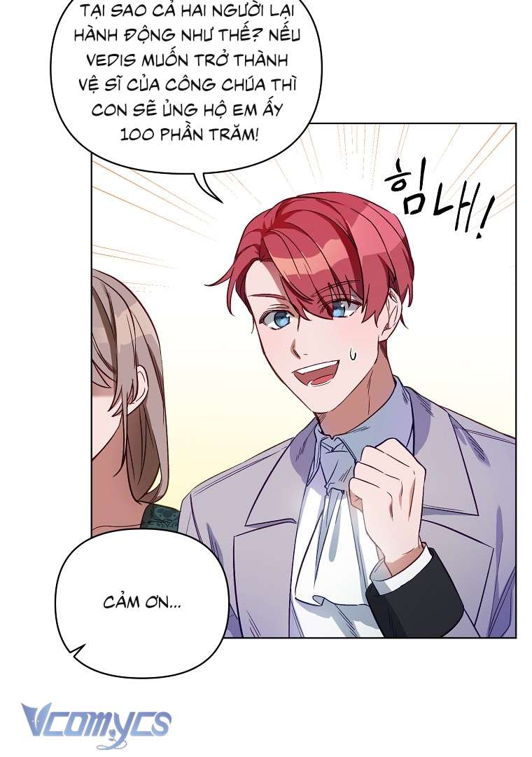 Cuộc Sống Thứ Hai Trên Thảm Đỏ Chap 3 - Trang 3