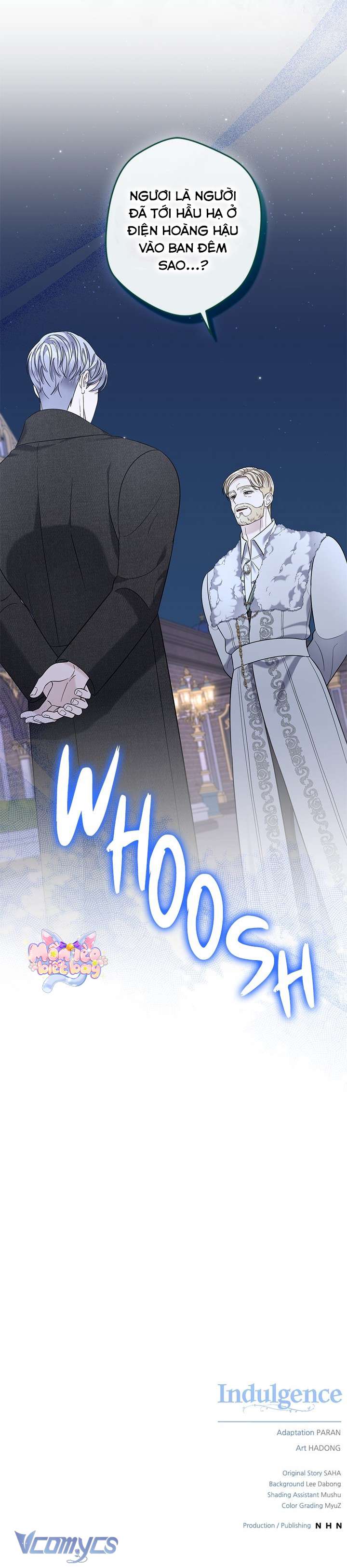 Dụ Hoặc Chap 27 - Trang 2