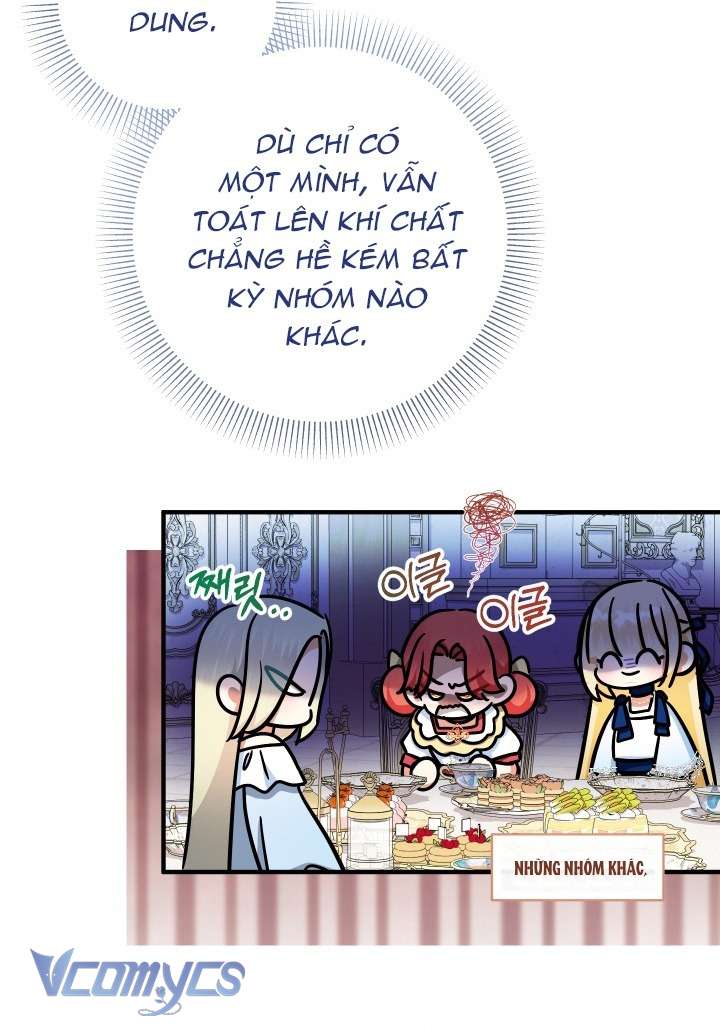 Tiểu Thư Tích Tiền Đi Bụi Chapter 101 - Trang 4